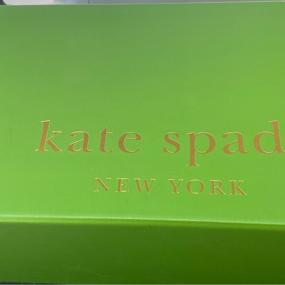 Kate Spade Champagne not for sale - Picture 5 of 6